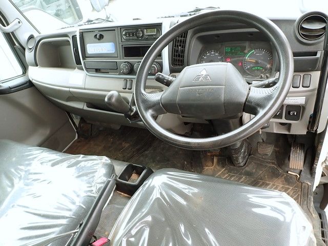 Mitsubishi CANTER 2017-12 4437-1