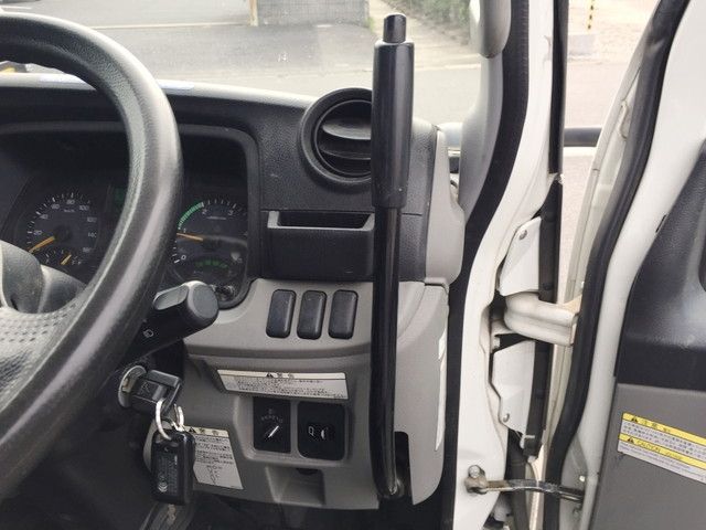 Mitsubishi CANTER 2017-12 4437-21
