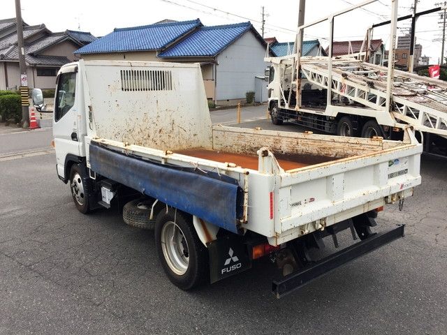 Mitsubishi CANTER 2017-12 4437-2