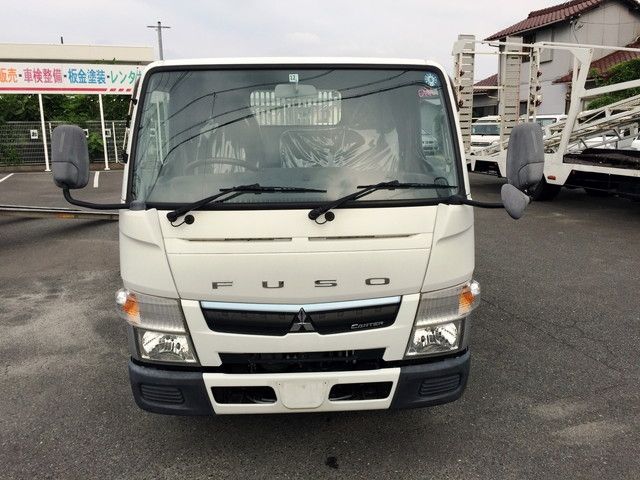 Mitsubishi CANTER 2017-12 4437-5