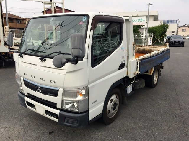 Mitsubishi CANTER 2017-12 4437-3