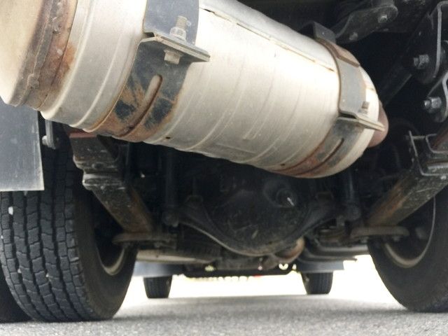 Mitsubishi CANTER 2017-12 4437-9
