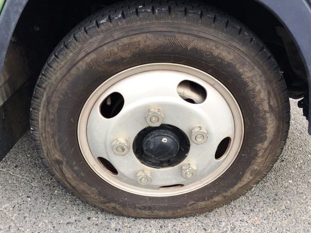 Mitsubishi CANTER 2017-12 4437-10