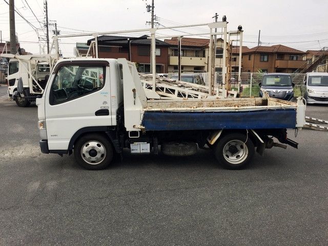 Mitsubishi CANTER 2017-12 4437-7