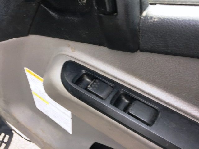 Mitsubishi CANTER 2017-12 4437-24