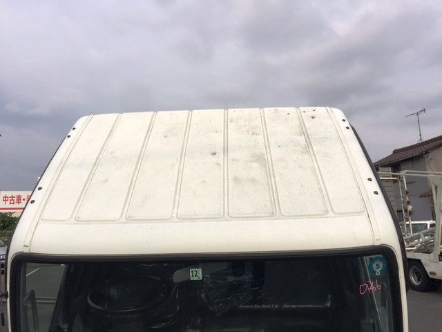 Mitsubishi CANTER 2017-12 4437-25