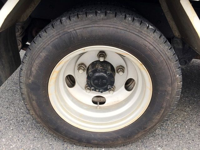 Mitsubishi CANTER 2017-12 4437-11