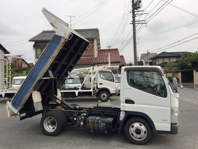 Mitsubishi CANTER 2017-12 4437-12