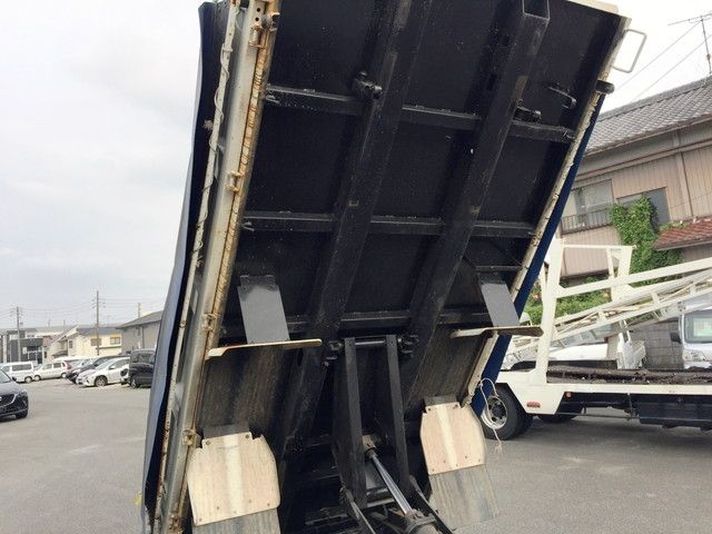 Mitsubishi CANTER 2017-12 4437-13