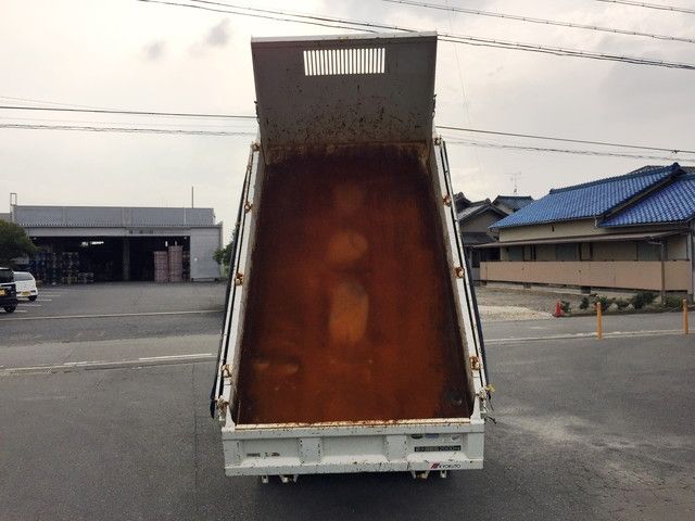 Mitsubishi CANTER 2017-12 4437-14
