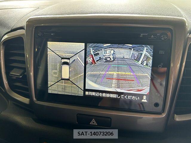 Suzuki SPACIA 2017-06 376949-10