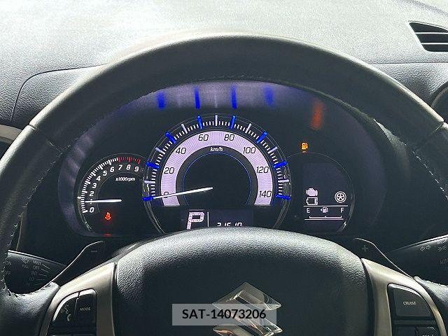 Suzuki SPACIA 2017-06 376949-7