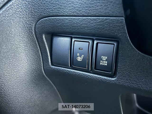 Suzuki SPACIA 2017-06 376949-25