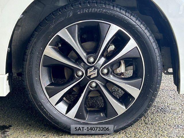 Suzuki SPACIA 2017-06 376949-26