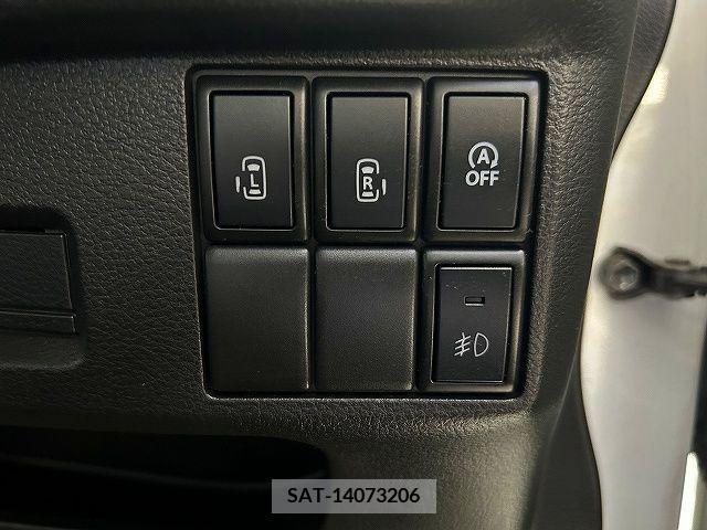 Suzuki SPACIA 2017-06 376949-24