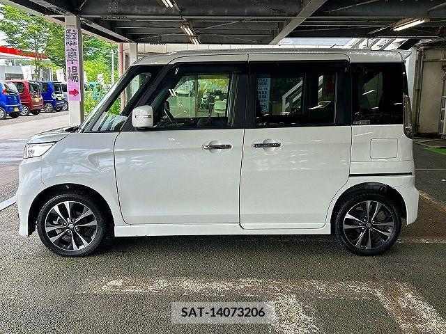 Suzuki SPACIA 2017-06 376949-23