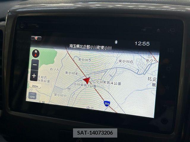Suzuki SPACIA 2017-06 376949-4