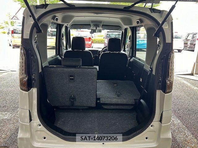 Suzuki SPACIA 2017-06 376949-15