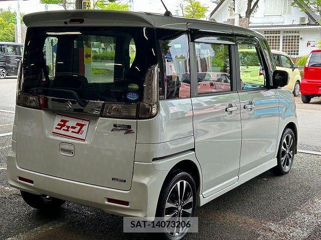 Suzuki SPACIA 2017-06 376949-2