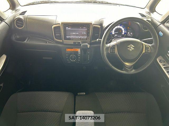 Suzuki SPACIA 2017-06 376949-1