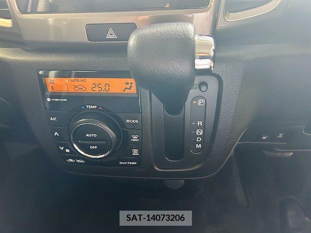 Suzuki SPACIA 2017-06 376949-19
