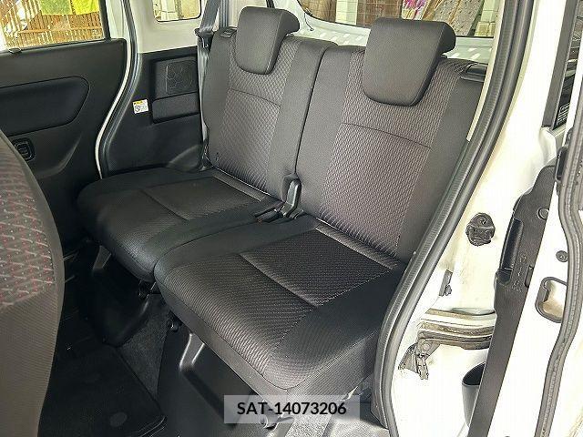 Suzuki SPACIA 2017-06 376949-12