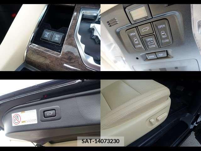 Toyota ALPHARD 2022-06 204075-13