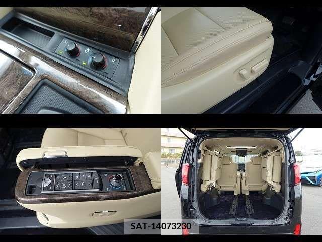 Toyota ALPHARD 2022-06 204075-10
