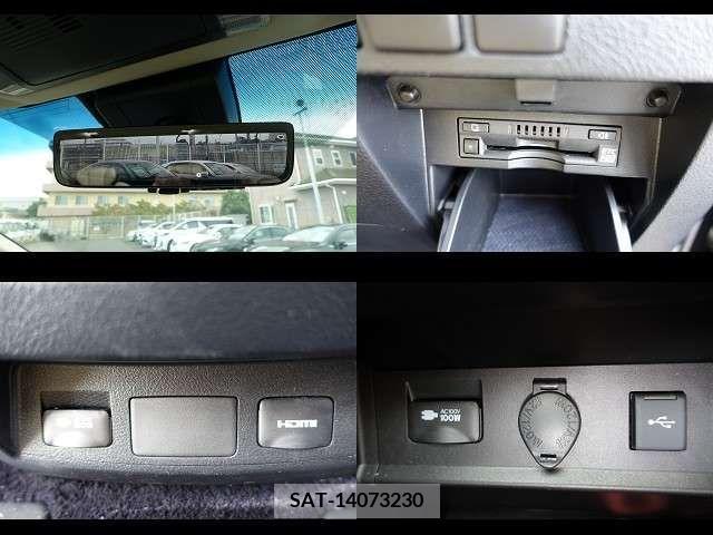 Toyota ALPHARD 2022-06 204075-9