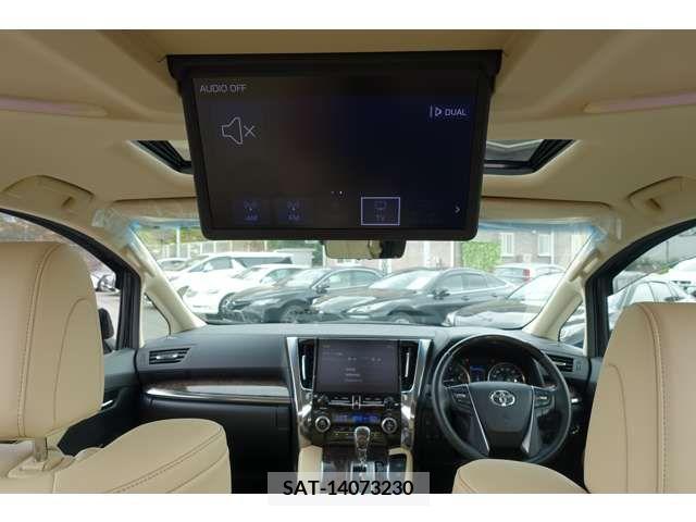 Toyota ALPHARD 2022-06 204075-7