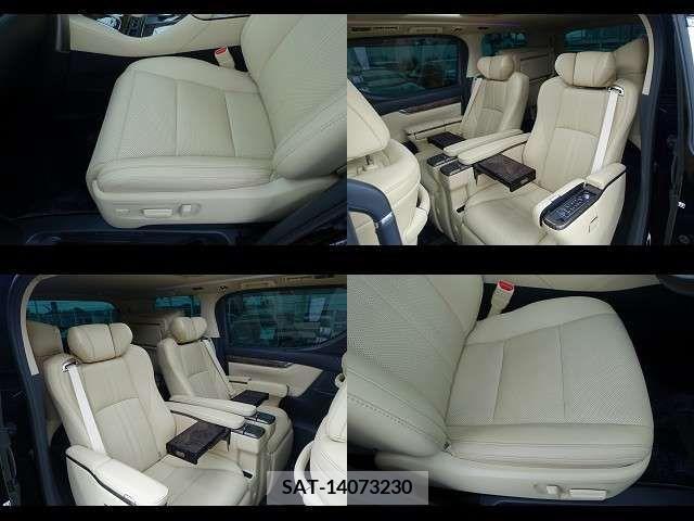Toyota ALPHARD 2022-06 204075-16