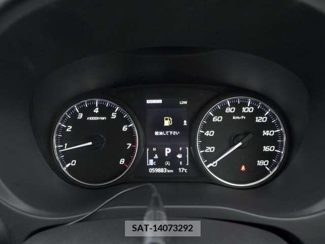 Mitsubishi OUTLANDER 2017-08 303324-12