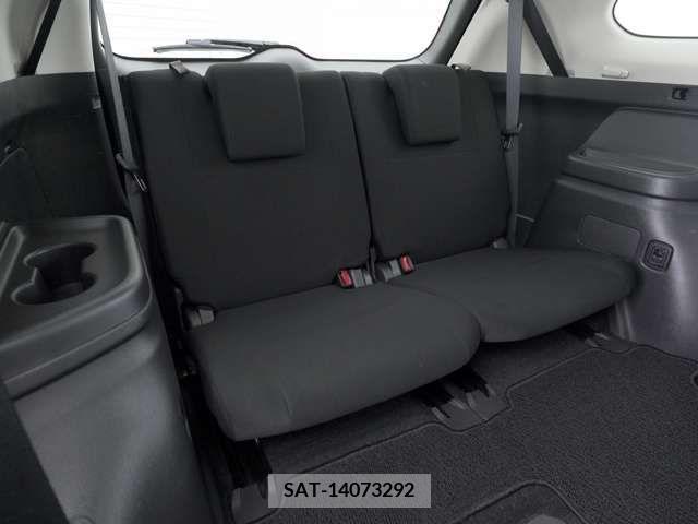 Mitsubishi OUTLANDER 2017-08 303324-7