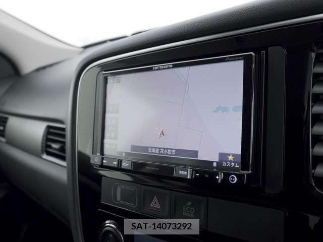 Mitsubishi OUTLANDER 2017-08 303324-4