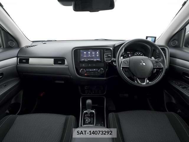 Mitsubishi OUTLANDER 2017-08 303324-3
