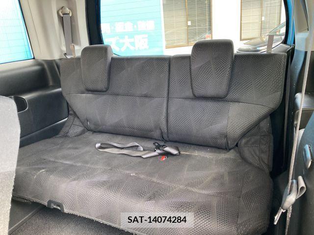Honda STEP WGN 2011-02 286240-6