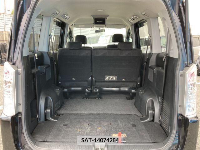 Honda STEP WGN 2011-02 286240-8
