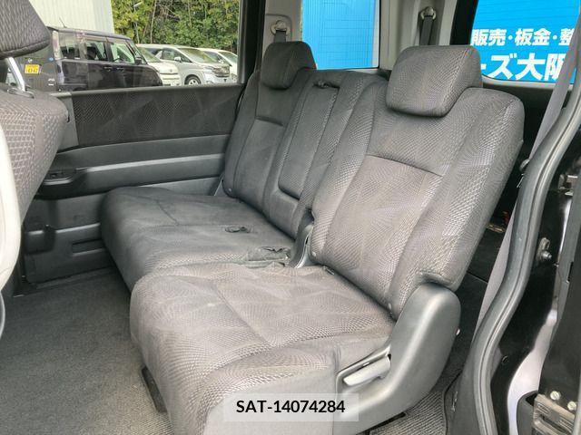 Honda STEP WGN 2011-02 286240-5