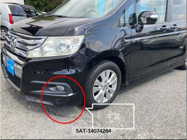 Honda STEP WGN 2011-02 286240-12