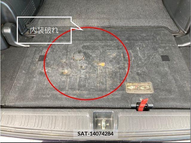 Honda STEP WGN 2011-02 286240-10
