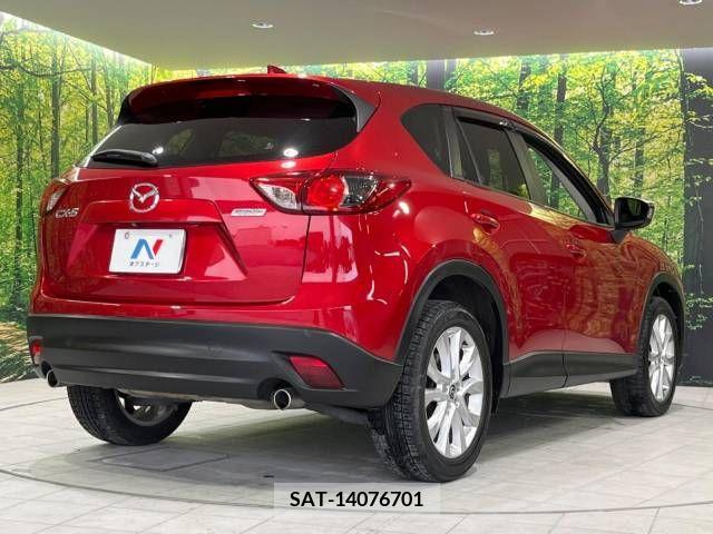 Mazda CX-5 2015-01 308232-17