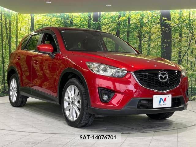 Mazda CX-5 2015-01 308232-16