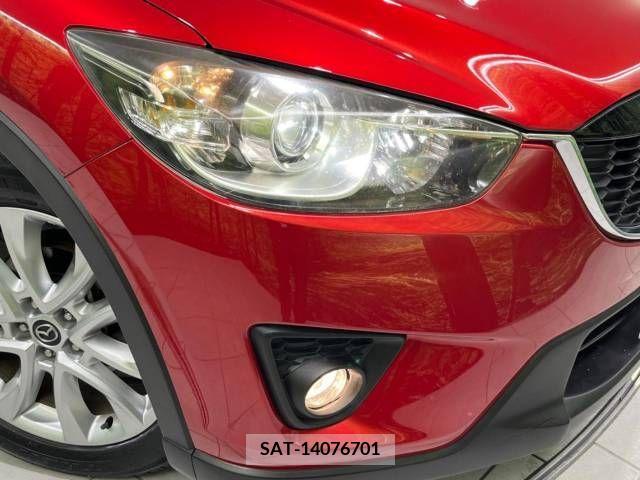 Mazda CX-5 2015-01 308232-12