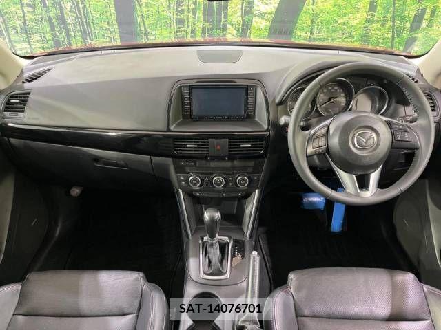 Mazda CX-5 2015-01 308232-1