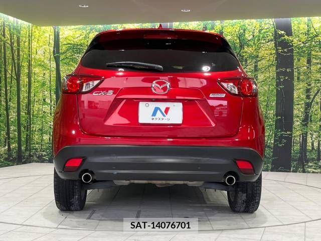 Mazda CX-5 2015-01 308232-15