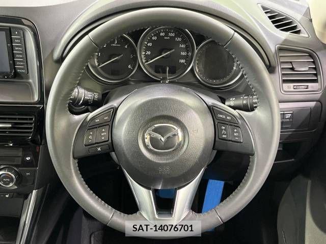Mazda CX-5 2015-01 308232-11