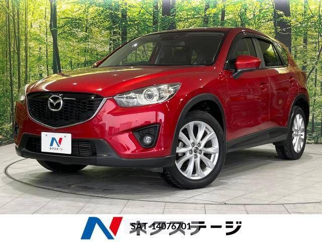 Mazda CX-5 2015-01 308232-0