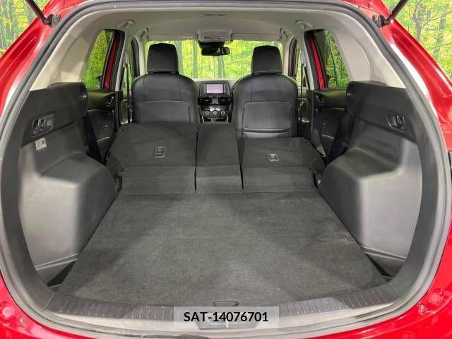 Mazda CX-5 2015-01 308232-10