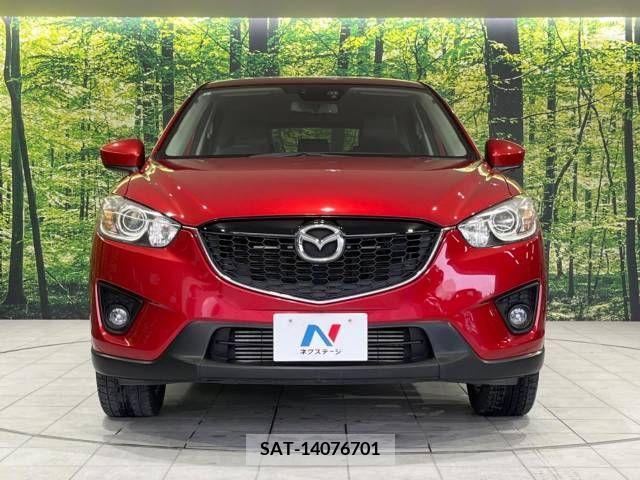 Mazda CX-5 2015-01 308232-14