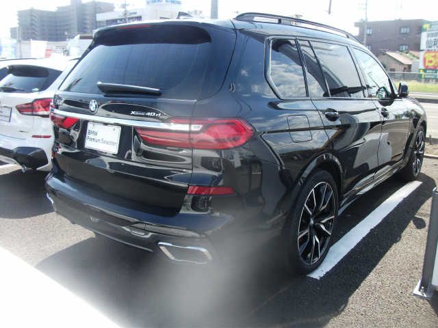 Bmw X7 2022-04 8071-2